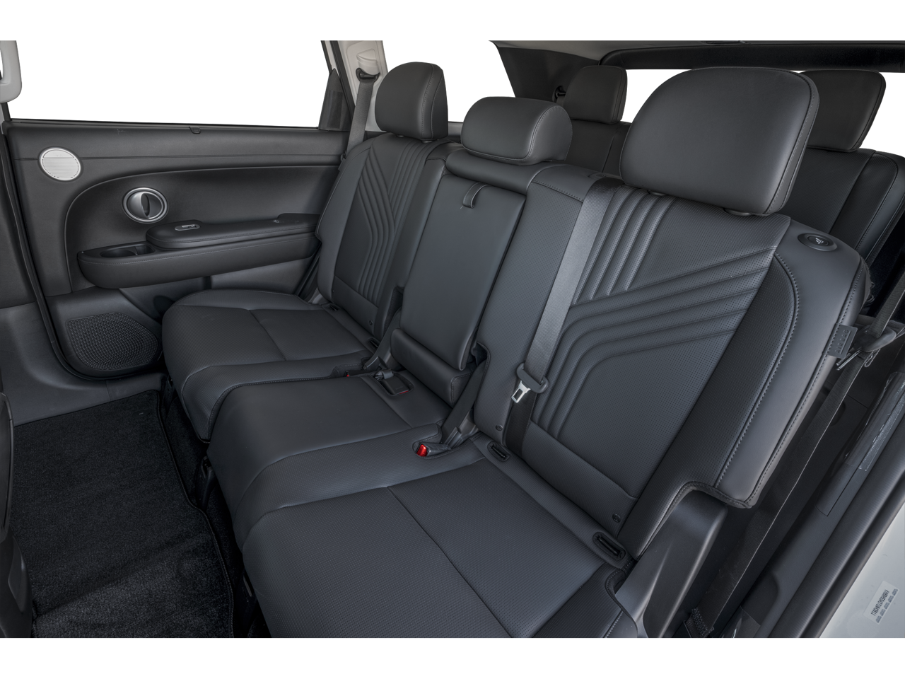 2026 Hyundai PALISADE HYBRID SEL Premium 8P