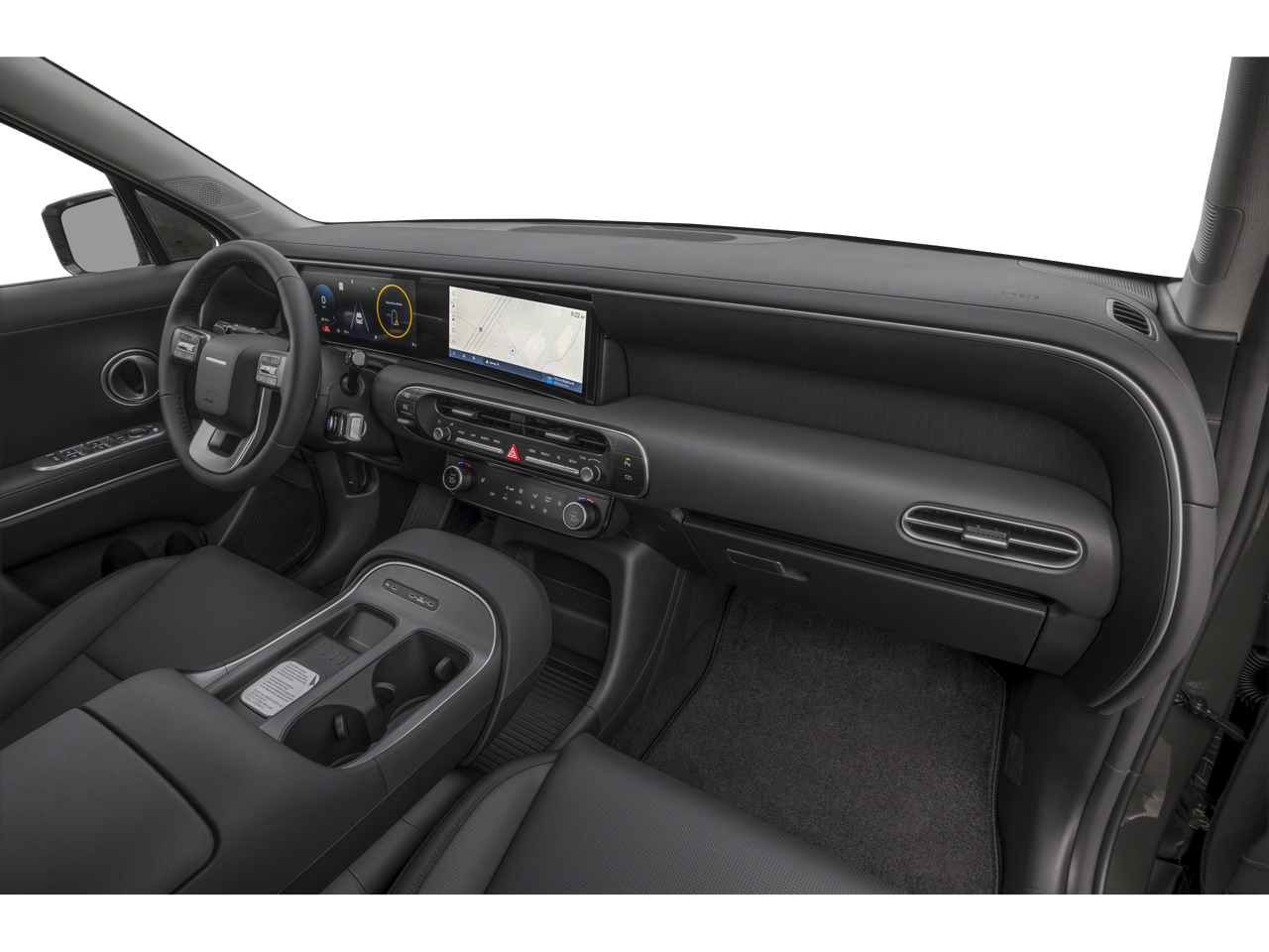 2027 Hyundai PALISADE SEL AWD