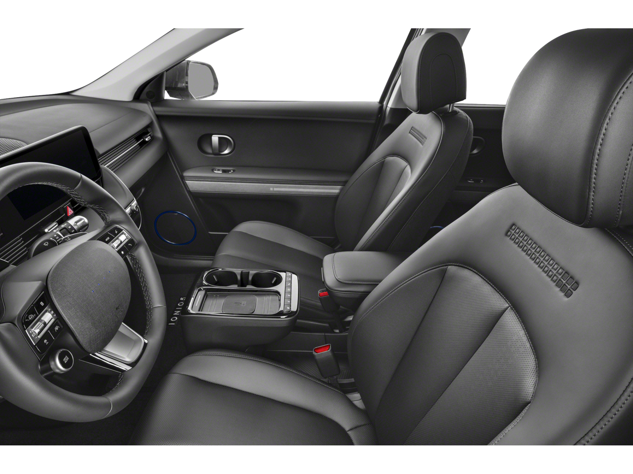 2027 Hyundai IONIQ 5 Limited