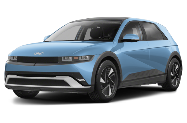2025 Hyundai Ioniq 5
