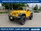 2015 Jeep Wrangler Rubicon