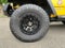 2015 Jeep Wrangler Rubicon