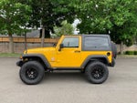 2015 Jeep Wrangler Rubicon