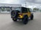 2015 Jeep Wrangler Rubicon