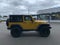 2015 Jeep Wrangler Rubicon