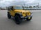 2015 Jeep Wrangler Rubicon