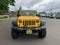 2015 Jeep Wrangler Rubicon