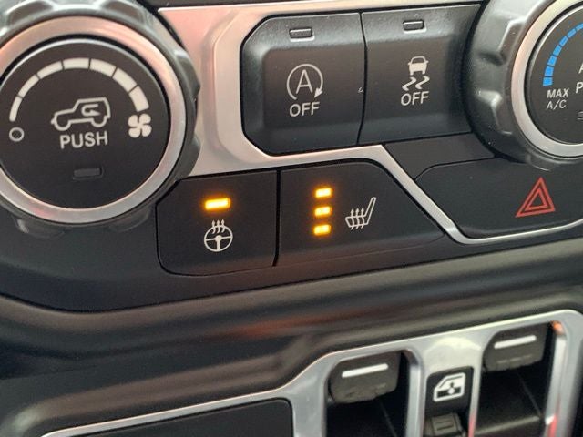 2020 Jeep Wrangler Unlimited Sport Altitude