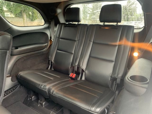 2020 Dodge Durango Citadel