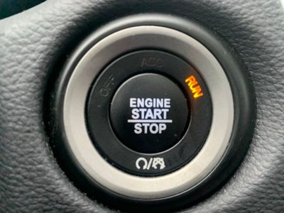 2020 Dodge Durango Citadel