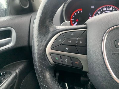 2020 Dodge Durango Citadel