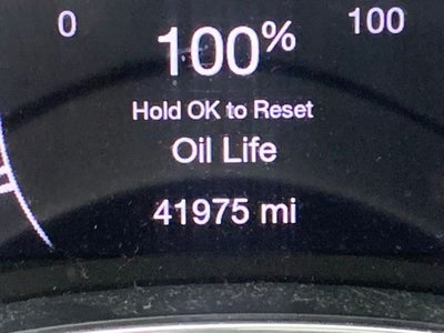 2020 Dodge Durango Citadel