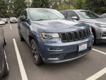 2019 Jeep Grand Cherokee Limited X