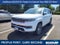2022 Jeep Grand Wagoneer Series I