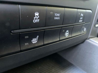 2023 RAM 1500 Classic Warlock