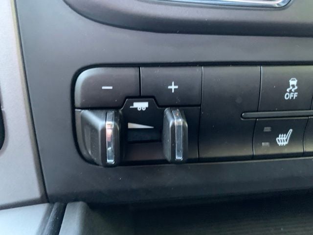 2023 RAM 1500 Classic Warlock