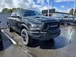 2023 RAM 1500 Classic Warlock