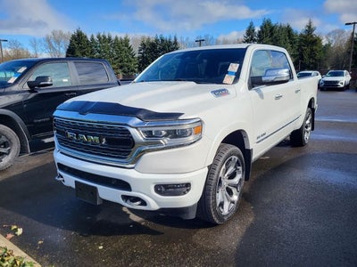 2020 RAM 1500 Limited