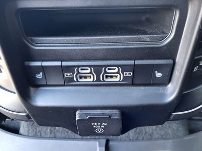 2023 RAM 1500 Rebel