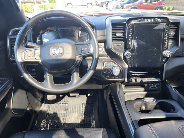 2023 RAM 1500 Rebel
