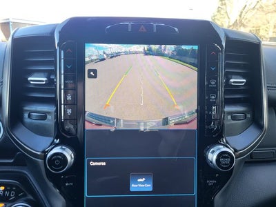 2023 RAM 1500 Rebel