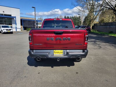 2023 RAM 1500 Rebel