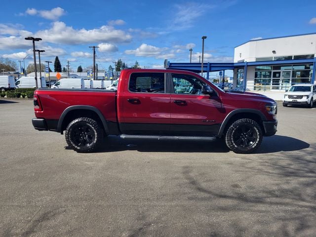 2023 RAM 1500 Rebel