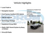2021 Ford Mustang Shelby GT500