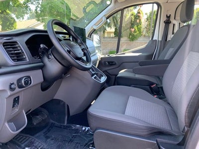 2024 Ford Transit-350 XLT