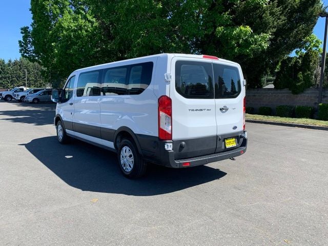 2024 Ford Transit-350 XLT