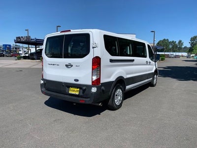 2024 Ford Transit-350 XLT