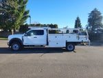2024 Ford F-450SD XL DRW