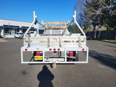 2024 Ford F-450SD XL DRW