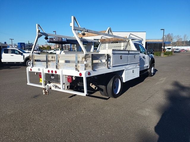 2024 Ford F-450SD XL DRW