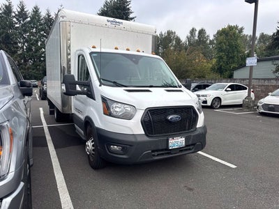 2024 Ford Transit-350 Base