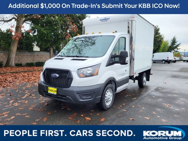 2024 Ford Transit-350 Base