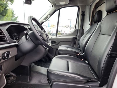 2024 Ford Transit-350 Base