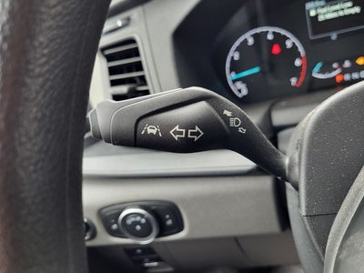 2024 Ford Transit-350 Base