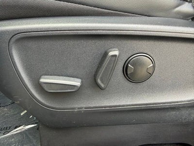 2025 Ford Escape Plug-In Hybrid Base