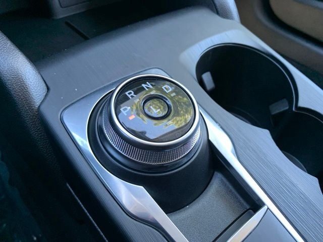 2025 Ford Escape Plug-In Hybrid Base