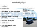 2025 Ford Escape Plug-In Hybrid Base