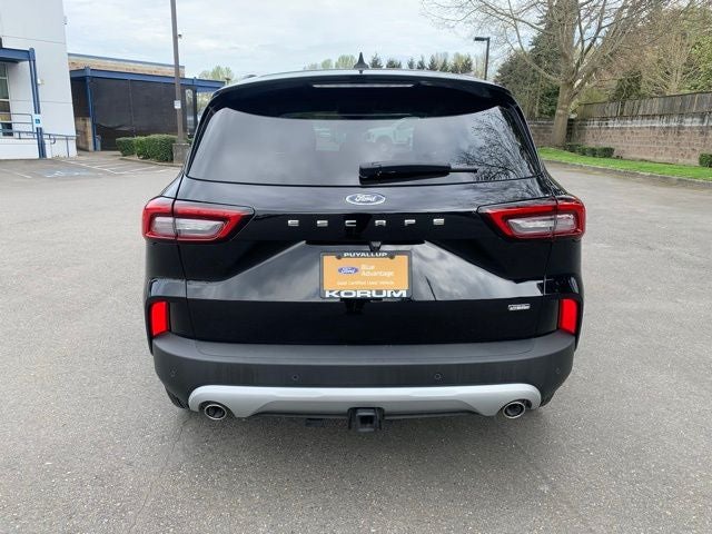 2023 Ford Escape Plug-In Hybrid Premium Package