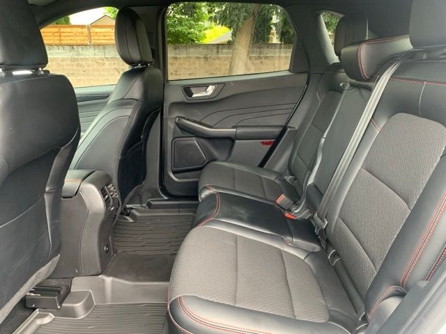 2025 Ford Escape Hybrid ST-Line