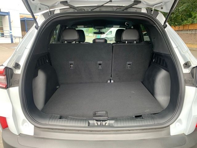 2025 Ford Escape Hybrid ST-Line