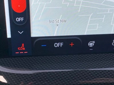 2025 Ford Escape Hybrid ST-Line Select