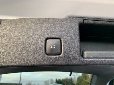 2025 Ford Escape Hybrid ST-Line Select