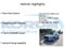 2025 Ford Escape Hybrid ST-Line Select
