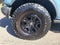 2021 Ford Bronco Wildtrak