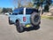 2021 Ford Bronco Wildtrak