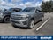 2024 Ford Expedition Max Platinum